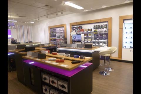 Currys/PC World at Bluewater